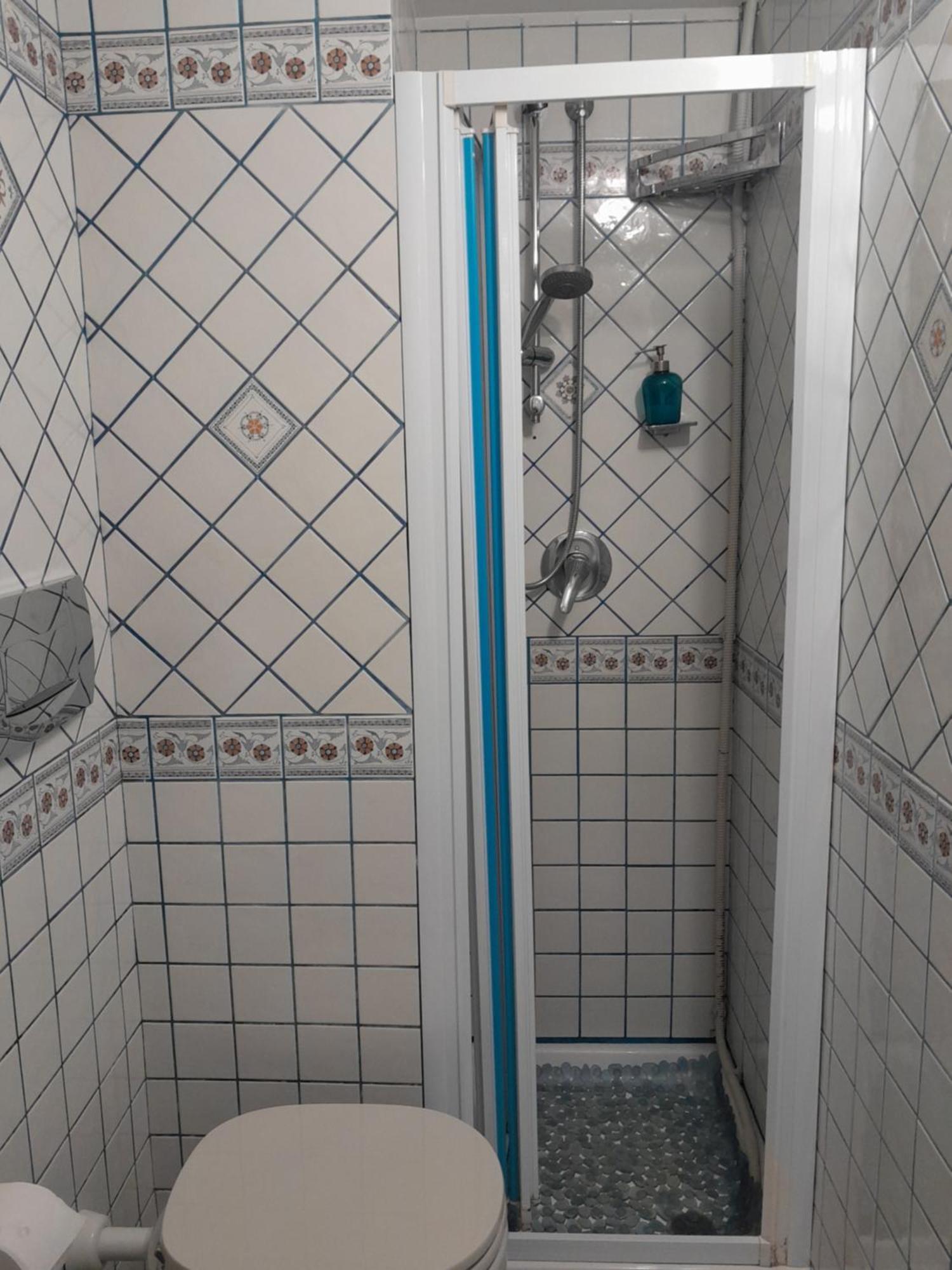 Cairoli 79 Apartamento Bari Exterior foto