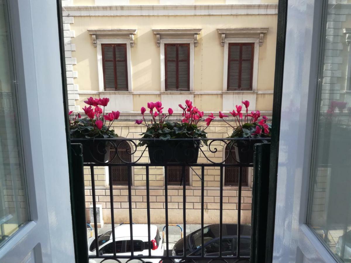 Cairoli 79 Apartamento Bari Exterior foto