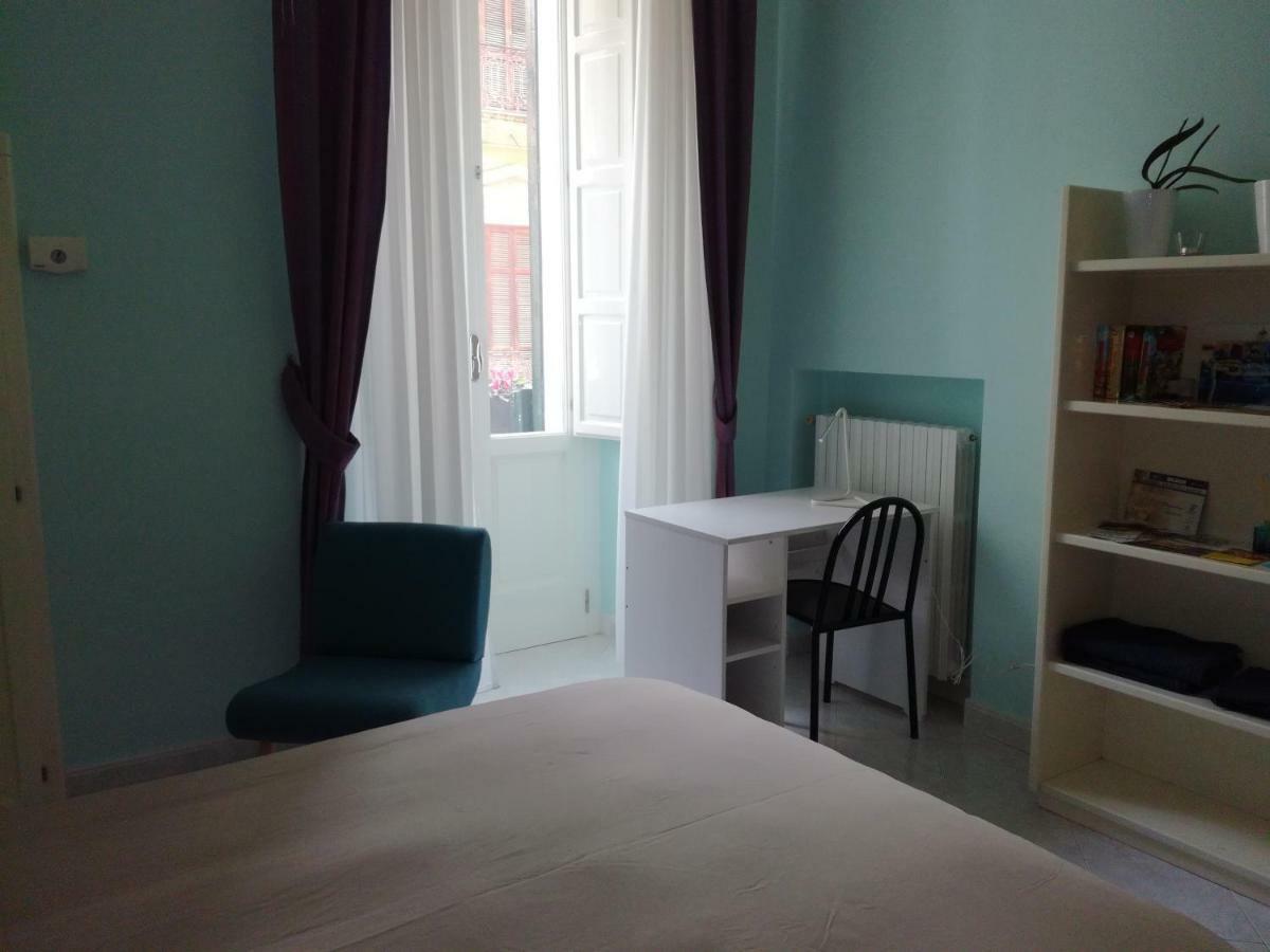 Cairoli 79 Apartamento Bari Exterior foto