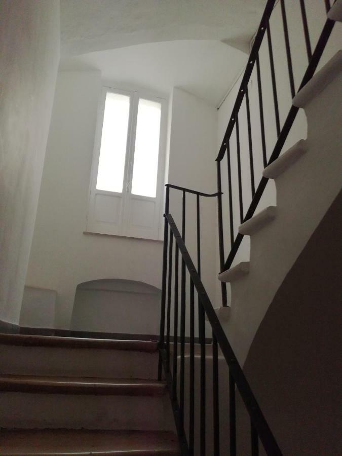 Cairoli 79 Apartamento Bari Exterior foto