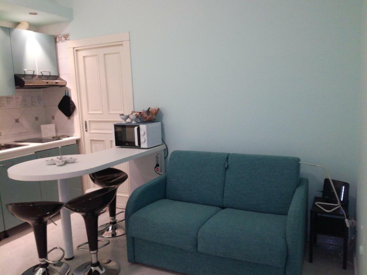 Cairoli 79 Apartamento Bari Exterior foto