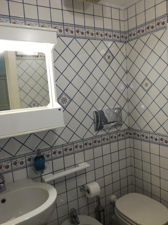 Cairoli 79 Apartamento Bari Exterior foto