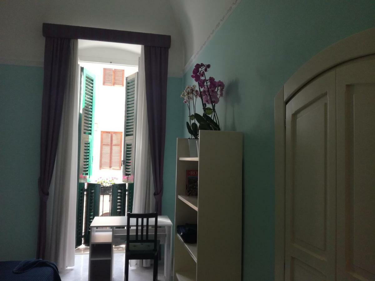 Cairoli 79 Apartamento Bari Exterior foto