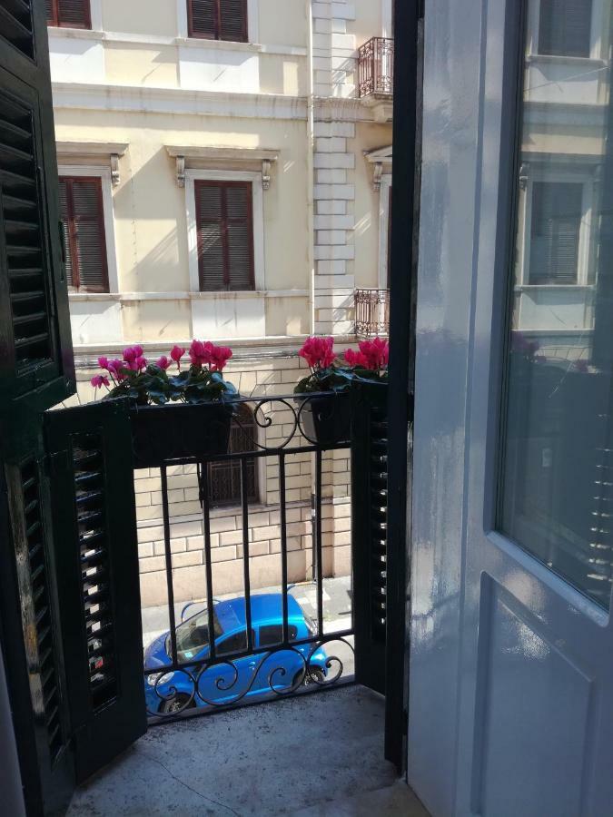 Cairoli 79 Apartamento Bari Exterior foto