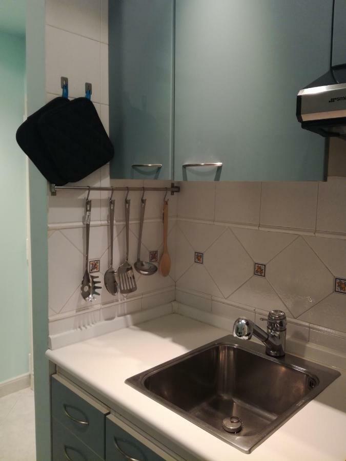 Cairoli 79 Apartamento Bari Exterior foto