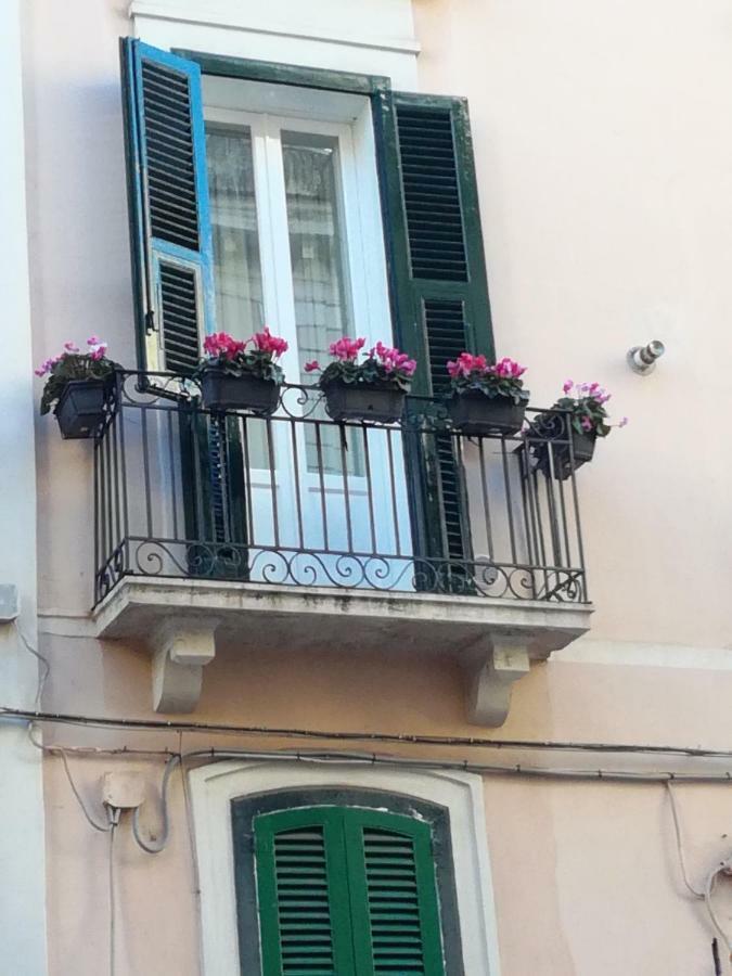 Cairoli 79 Apartamento Bari Exterior foto