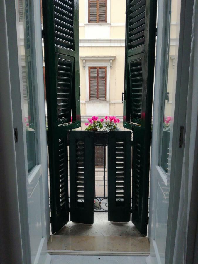 Cairoli 79 Apartamento Bari Exterior foto