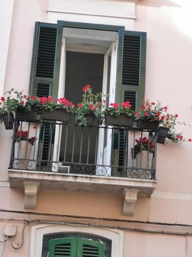 Cairoli 79 Apartamento Bari Exterior foto